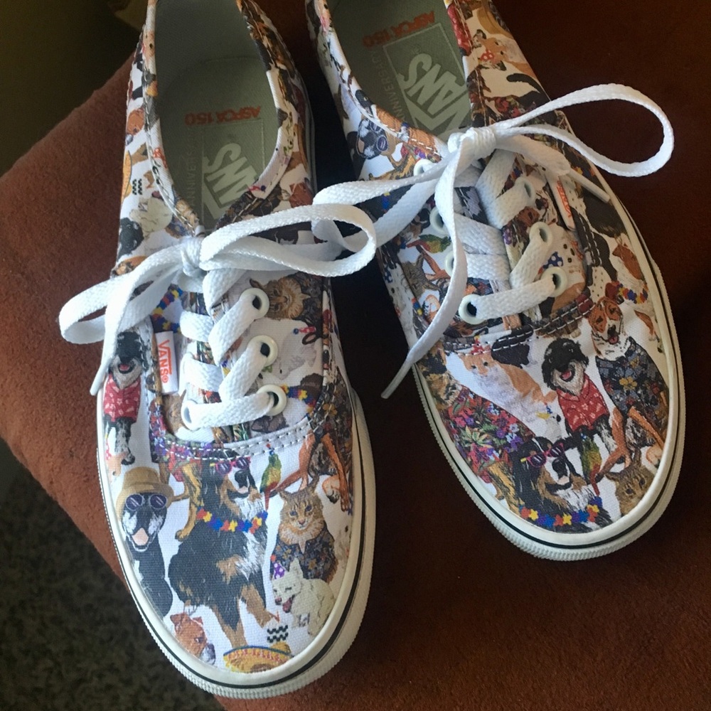 Vans